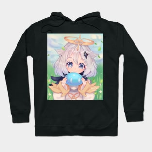 Paimon GENSHIN IMPACT Hoodie